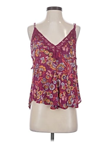 Intimately by Free People Sleeveless Blouse (view 1)