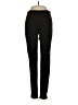 Express Solid Black Active Pants Size S - photo 1