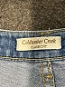 Coldwater Creek Blue Jeans Size 10 - photo 7