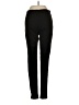 Express Solid Black Active Pants Size S - photo 2