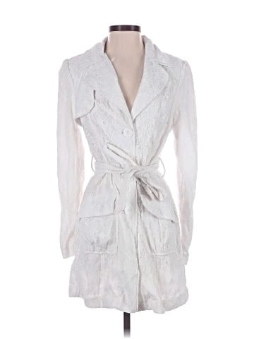 2b bebe Trenchcoat (view 1)
