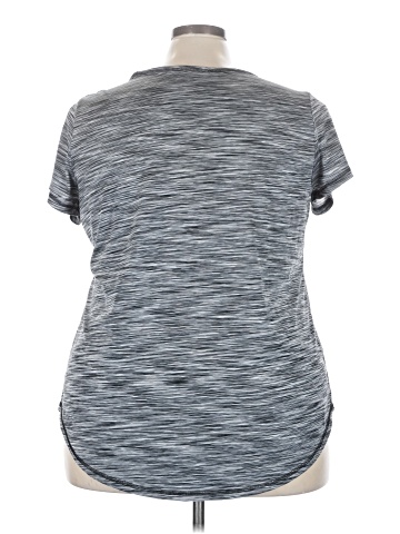 Xersion Active T-Shirt (view 2)