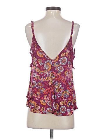 Intimately by Free People Sleeveless Blouse (view 2)