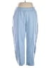 Fabletics Solid Blue Casual Pants Size XL - photo 1