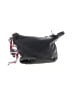 FURLA 100% Leather Solid Black Leather Hobo One size - photo 3