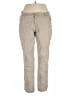 Lee Solid Tan Khakis Size 16w - photo 1