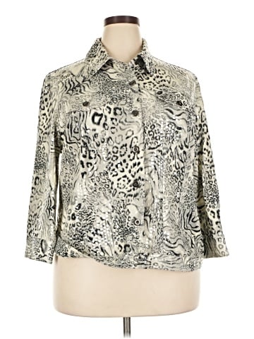Ruby Rd. Jacket (view 1)