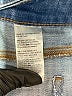 Echo Hearts Blue Jeans Size 10 - photo 7