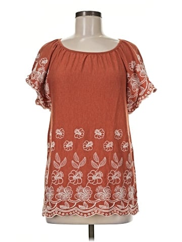 Fever Short Sleeve T-Shirt (view 1)