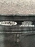 Old Navy Chevron-herringbone Gray Jeans Size 6 - photo 7