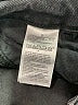 Old Navy Chevron-herringbone Gray Jeans Size 6 - photo 8