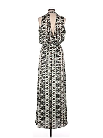 Akira Chicago Black Label Casual Dress (view 2)