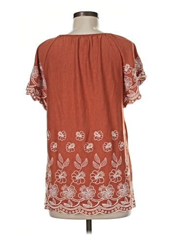Fever Short Sleeve T-Shirt (view 2)