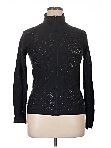 Fabletics Cardigan (view 1)