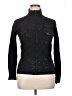 Fabletics Black Cardigan Size XL - photo 1