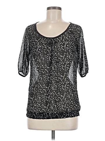 Esprit Short Sleeve Blouse (view 1)