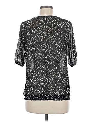 Esprit Short Sleeve Blouse (view 2)