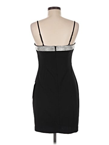 Adrianna by Adrianna Papell Cocktail Dress (view 2)