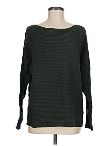 Gloria Vanderbilt 3/4 Sleeve T-Shirt (view 1)