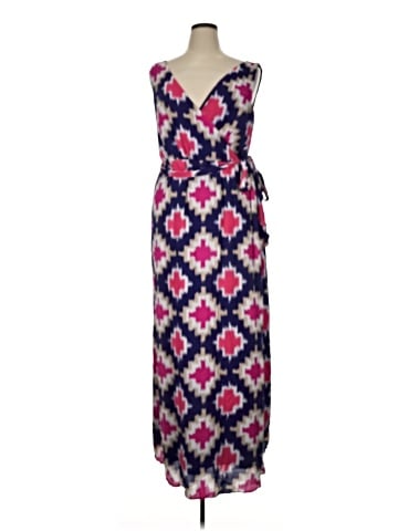 JCPenney Casual Dress (view 1)