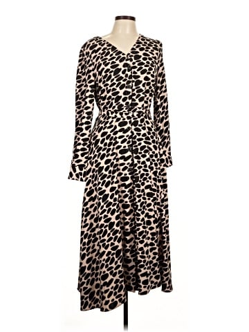 Ann Taylor LOFT Casual Dress (view 1)