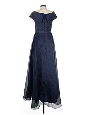 Xscape Cocktail Dress (view 2)