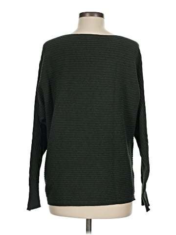 Gloria Vanderbilt 3/4 Sleeve T-Shirt (view 2)