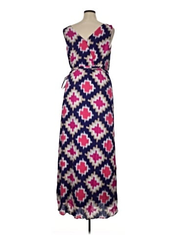 JCPenney Casual Dress (view 2)