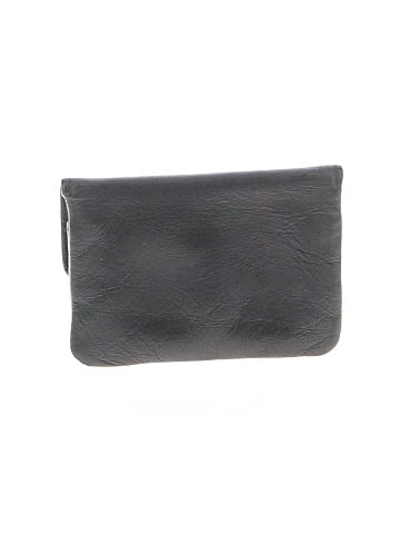 Buxton Leather Wallet (view 2)