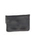 Buxton 100% Leather Solid Black Leather Wallet One size - photo 2
