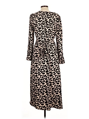Ann Taylor LOFT Casual Dress (view 2)