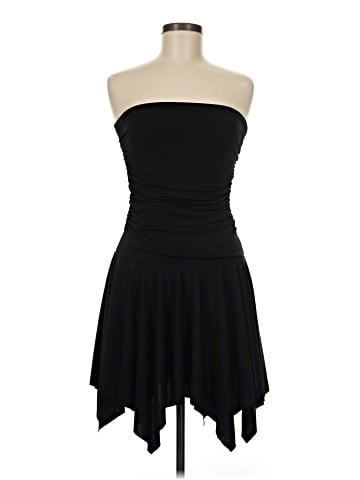 Madden Girl Cocktail Dress (view 1)