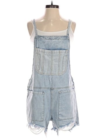 One Teaspoon Romper (view 1)