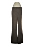 Calvin Klein Gray Dress Pants Size 2 - photo 1