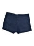 Britt Ryan Solid Blue Shorts Size 10 - photo 1