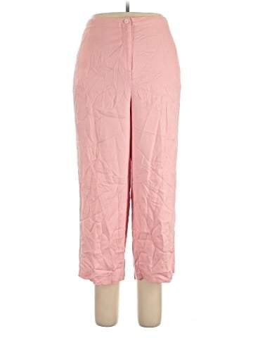 Jaclyn Smith Casual Pants (view 1)