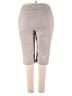 Chico's Solid Gray Active Pants Size XXL (4) - photo 2