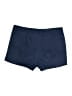 Britt Ryan Solid Blue Shorts Size 10 - photo 2