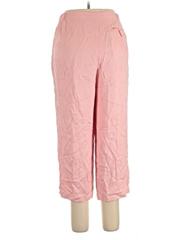 Jaclyn Smith Casual Pants (view 2)