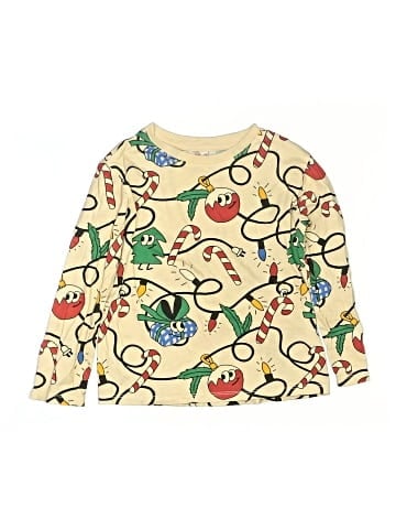 H&M Long Sleeve T-Shirt (view 1)