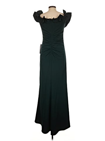 Xscape Cocktail Dress (view 2)
