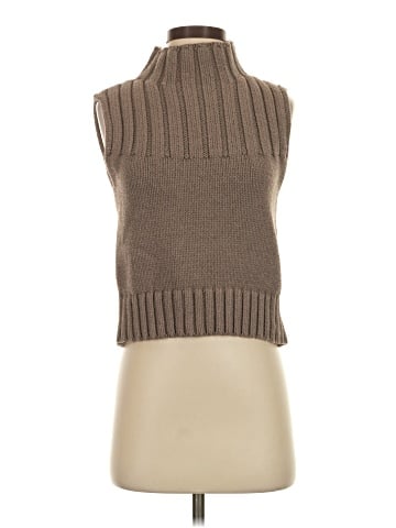 Zara Sweater Vest (view 1)