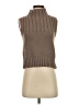 Zara Brown Sweater Vest Size S - photo 1