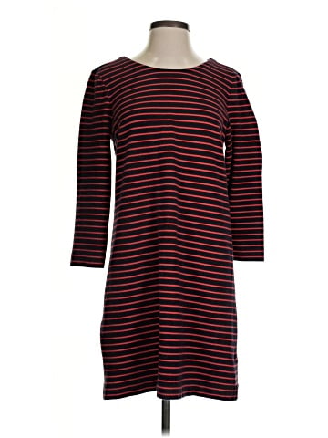 J.Crew Factory Store Casual Dress (view 1)