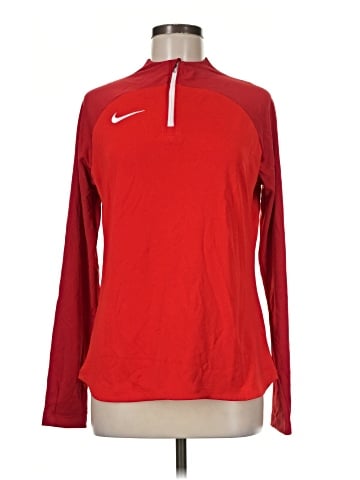 Nike Pullover Sweater (view 1)