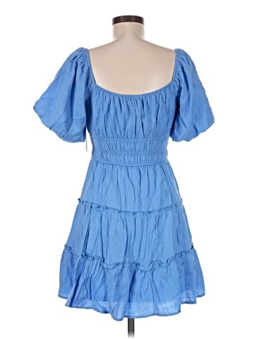 Trixxi Casual Dress (view 2)