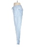 Rip Curl Blue Linen Pants Size M - photo 5