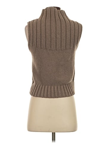 Zara Sweater Vest (view 2)