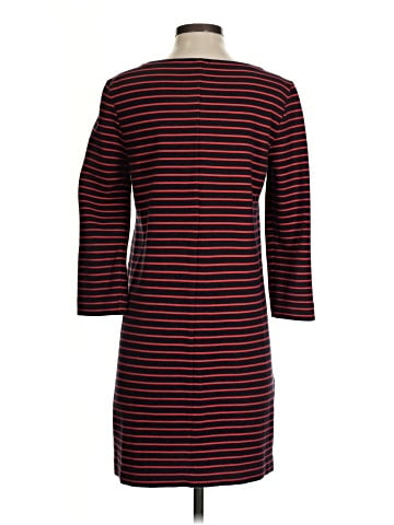 J.Crew Factory Store Casual Dress (view 2)