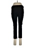 Old Navy Solid Black Active Pants Size 10 - photo 2
